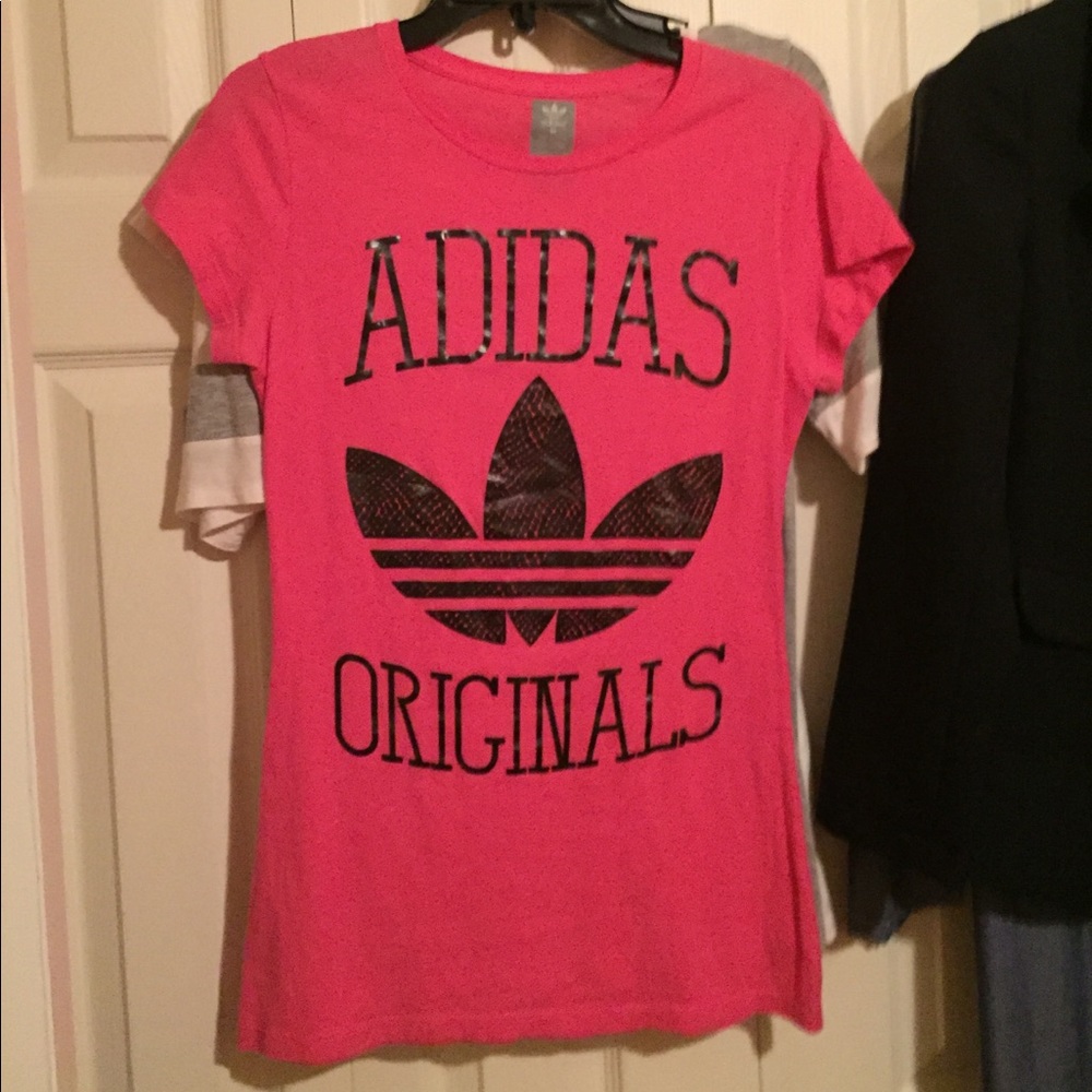 Adidas Originals shirt